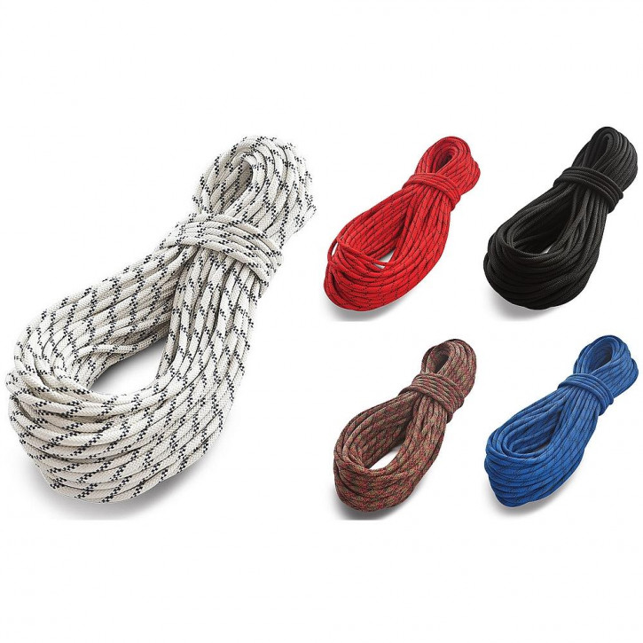 Static rope STATIC ø9mm by Tendon
