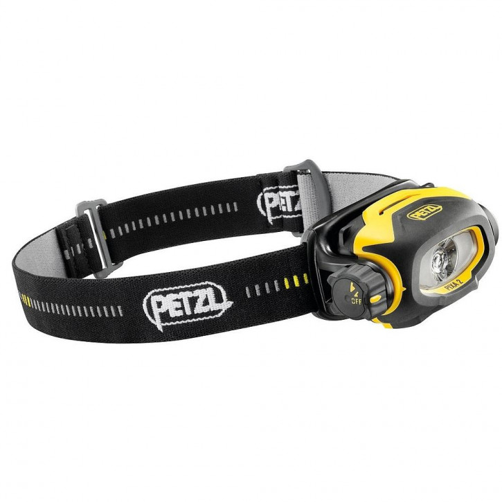 Headlamp PIXA 2 80 lumens by Petzl®