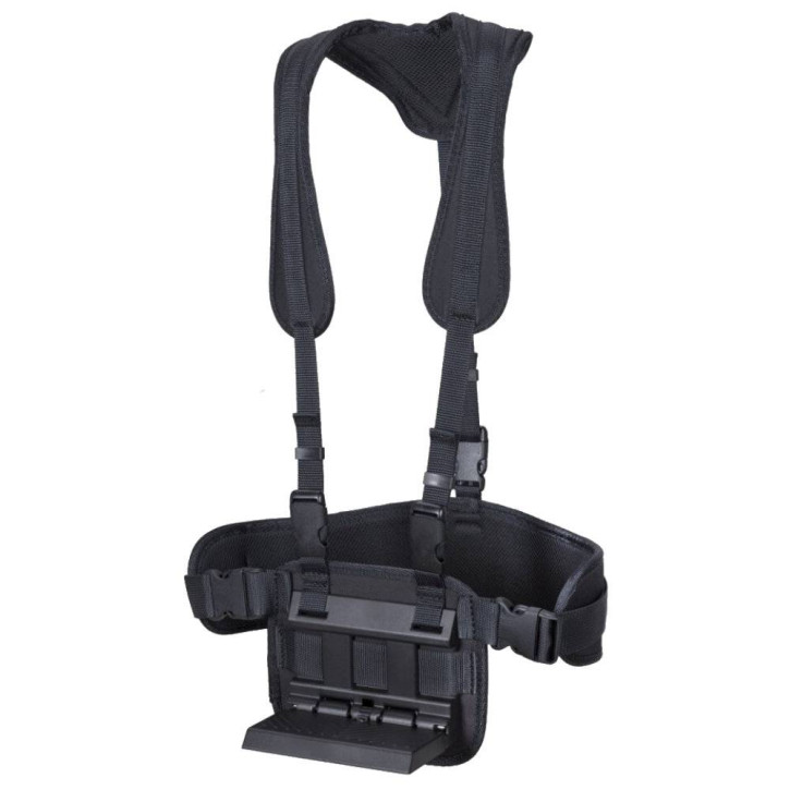 Single carrying strap from Kanirope®