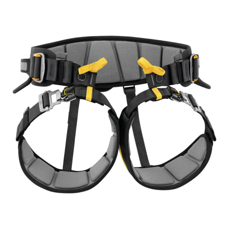 Seat harness  FALCON ASCENT by Petzl