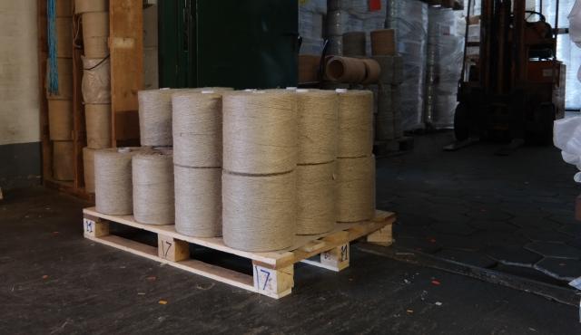 Buy Cord Rope Cable made of Jute