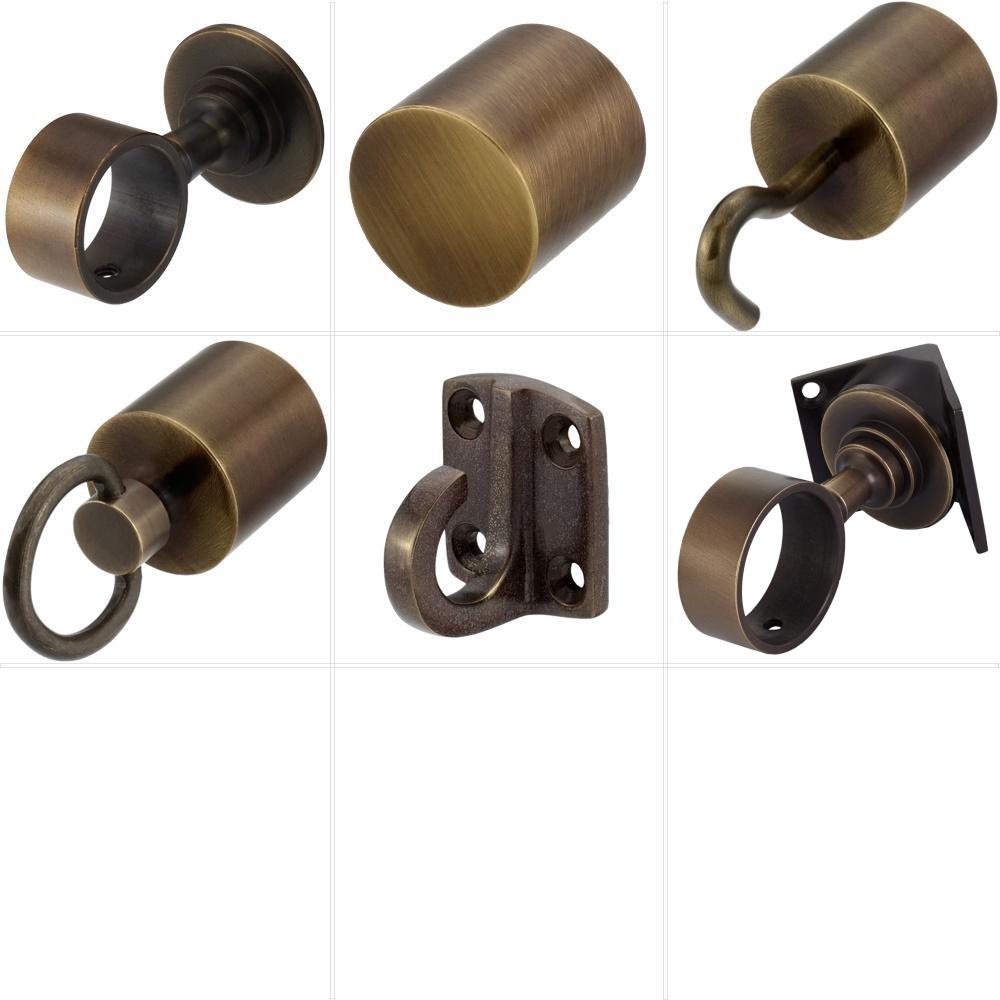 Buy Handrail Rope Fittings and Accessories at Kanirope