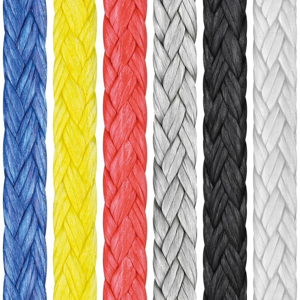 Dyneema Rope Cord PRO SK78 braided - Kanirope