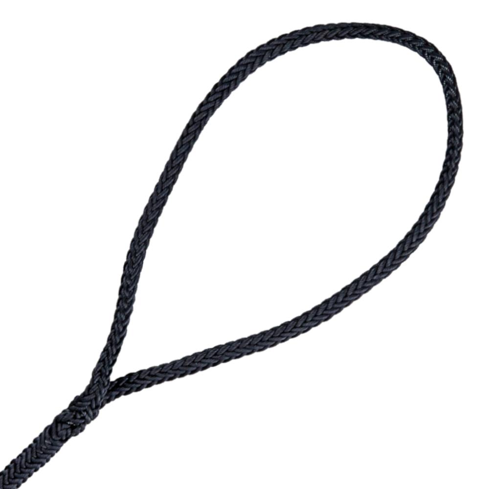 Liros mooring rope MOOREX 12 spliced dockline | KANIROPE