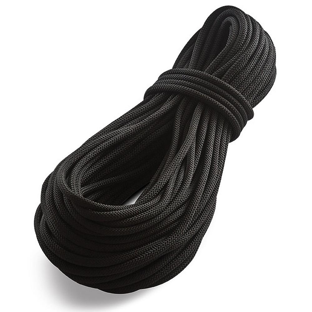 Tendon STATIC BLACK static rope ø12mm by the meter