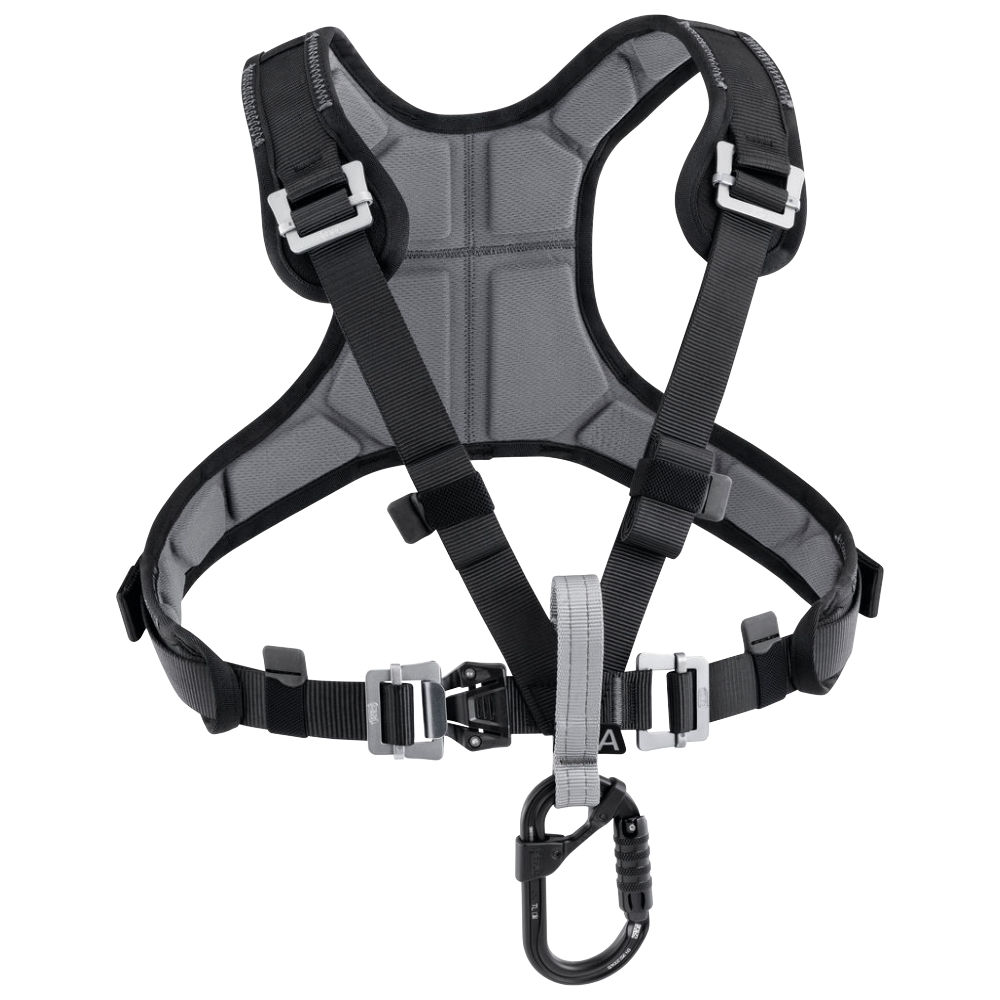Chest harness CHEST AIR from Petzl buy cheap at Kanirope
