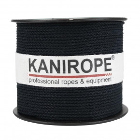 Cotton Rope COBRAID ø1,5mm 8-strand Braided by Kanirope®