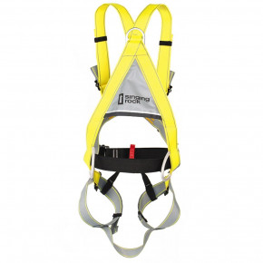 Fall arrest harness ROPE DANCER by Singing Rock®