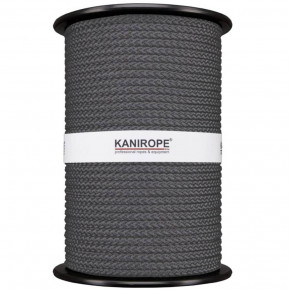 Special Rope B1 ø10mm 8-strand braided Fire Retardant by Kanirope®