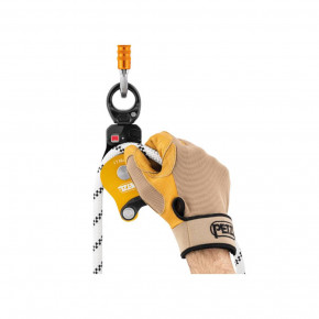 Single pulley SPIN L1 by Petzl®