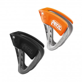 Emergency rope clamp TIBLOC by Petzl®