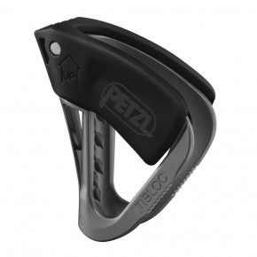 Emergency rope clamp TIBLOC by Petzl®