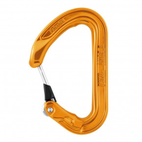 Carabiner ANGE S by Petzl®