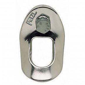 Caving bolt hanger COUDEE (pack of 25) by Petzl®