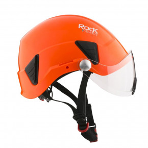Helmet DYNAMO 397 by Rock Helmets