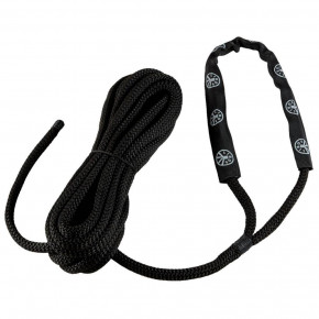 LIROS mooring rope HANDY-ELASTIC eye spliced dockline
