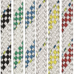 Polyester Rope HERKULES ø12mm 1:1 braided by Liros