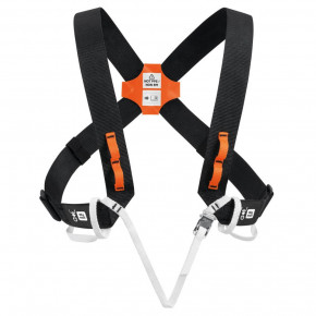 Shoulder straps EXPLO by Petzl®