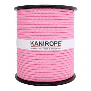 PP Rope MULTIBRAID ø4mm Special Colours Braided by Kanirope®