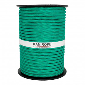PP Rope MULTIBRAID ø8mm Standard Colours Braided by Kanirope®