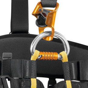 Seat harness FALCON ASCENT by Petzl®